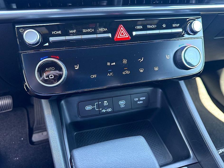 new 2026 Hyundai SANTA CRUZ car, priced at $34,534