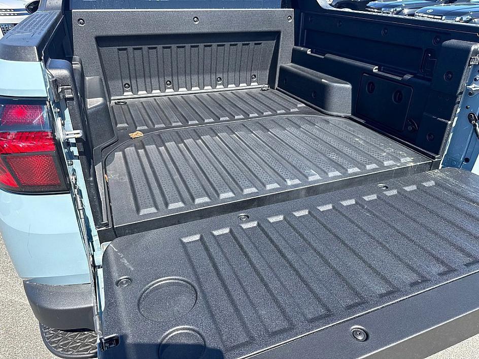 new 2026 Hyundai SANTA CRUZ car, priced at $34,534