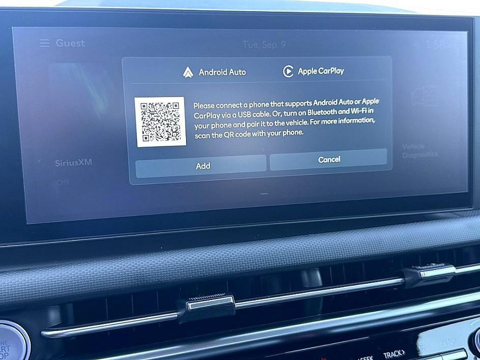 new 2026 Hyundai SANTA CRUZ car, priced at $34,534