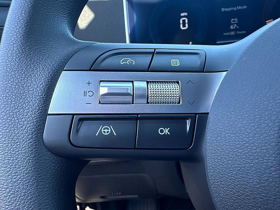 new 2026 Hyundai SANTA CRUZ car, priced at $34,534