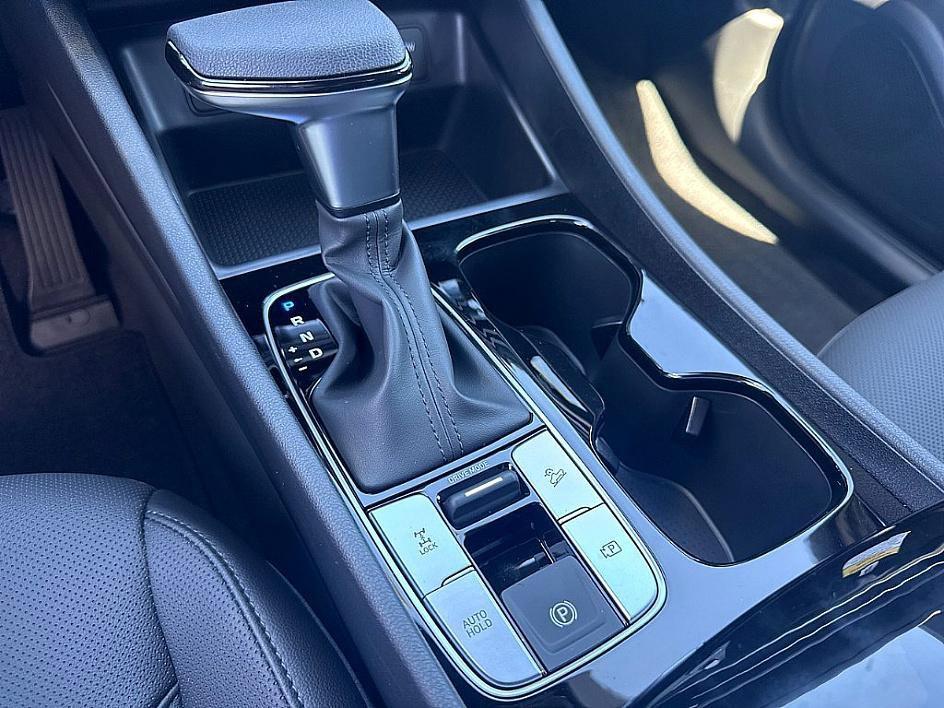 new 2026 Hyundai SANTA CRUZ car, priced at $34,534