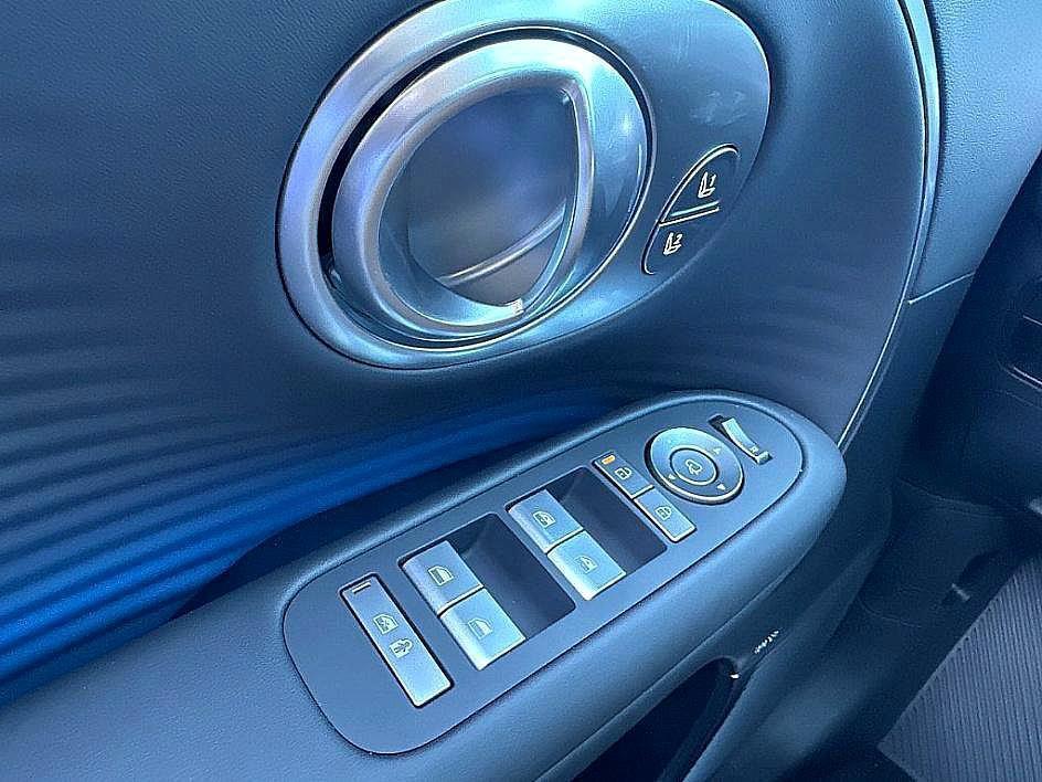 new 2026 Hyundai IONIQ 9 car, priced at $67,512