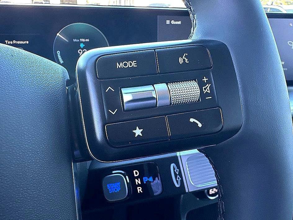 new 2026 Hyundai IONIQ 9 car, priced at $67,512