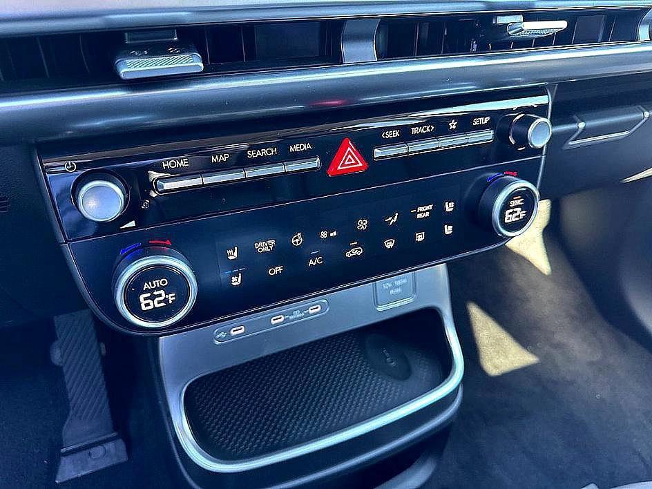 new 2026 Hyundai IONIQ 9 car, priced at $67,512