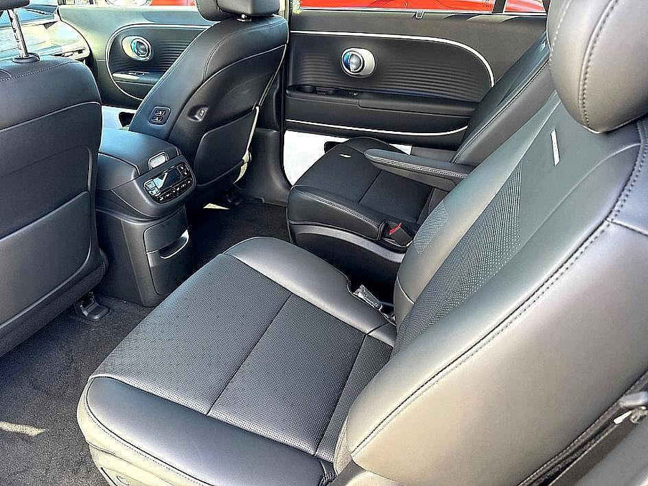 new 2026 Hyundai IONIQ 9 car, priced at $67,512