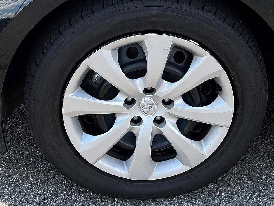 used 2024 Toyota Corolla car, priced at $18,225