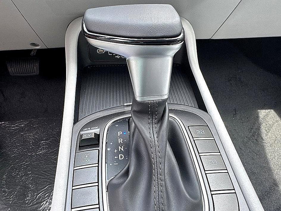 new 2025 Hyundai Kona car, priced at $25,863