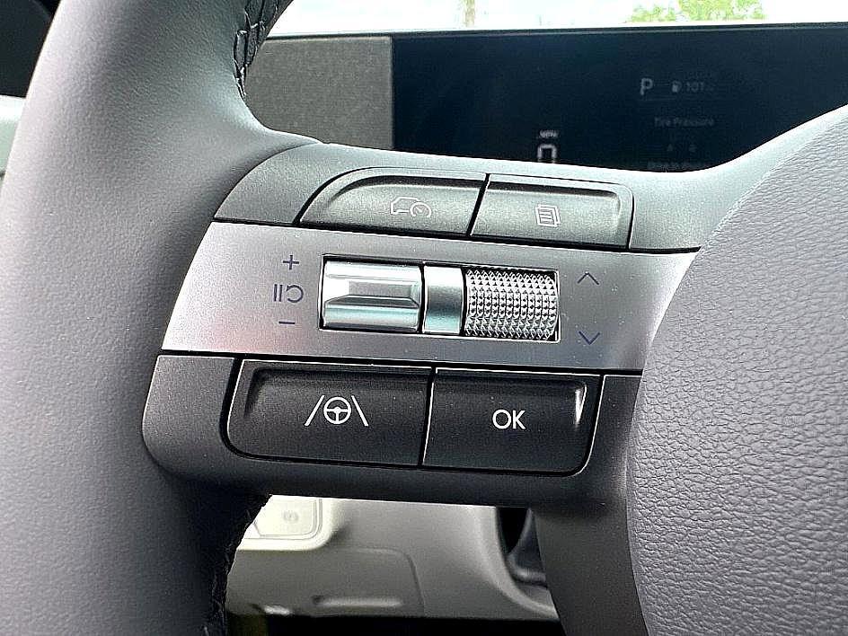 new 2025 Hyundai Kona car, priced at $25,863