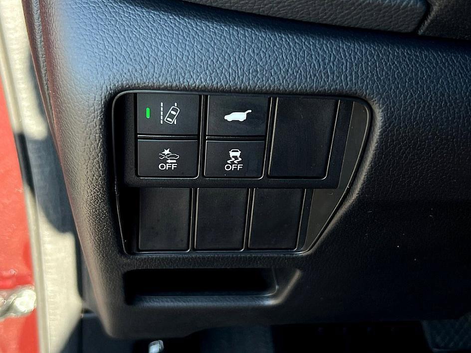 used 2018 Honda CR-V car, priced at $19,998