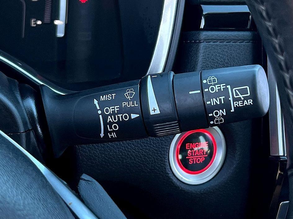 used 2018 Honda CR-V car, priced at $19,998