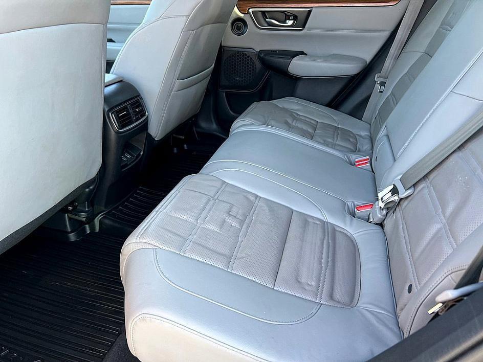 used 2018 Honda CR-V car, priced at $19,998