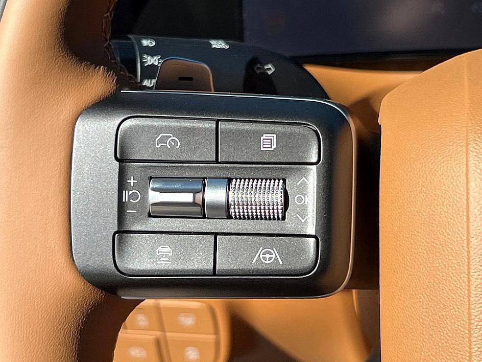 new 2026 Hyundai Palisade car, priced at $56,350