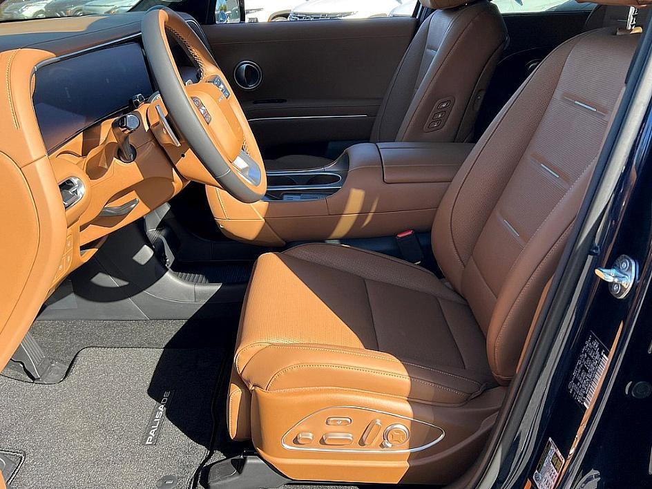 new 2026 Hyundai Palisade car, priced at $56,350