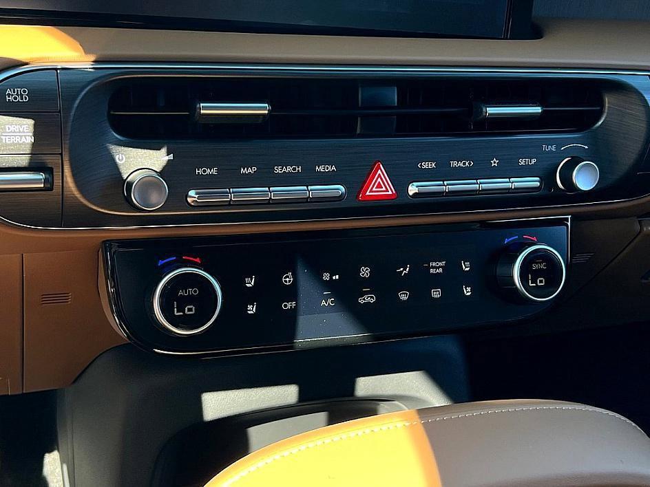 new 2026 Hyundai Palisade car, priced at $56,350