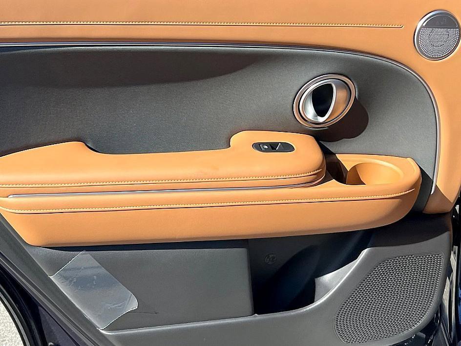 new 2026 Hyundai Palisade car, priced at $56,350