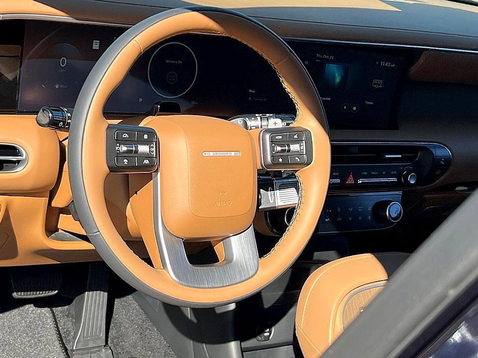 new 2026 Hyundai Palisade car, priced at $56,350