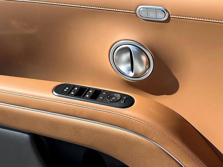 new 2026 Hyundai Palisade car, priced at $56,350