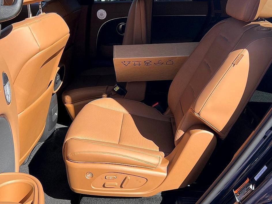 new 2026 Hyundai Palisade car, priced at $56,350