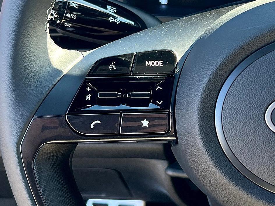 new 2026 Hyundai Elantra car, priced at $24,958