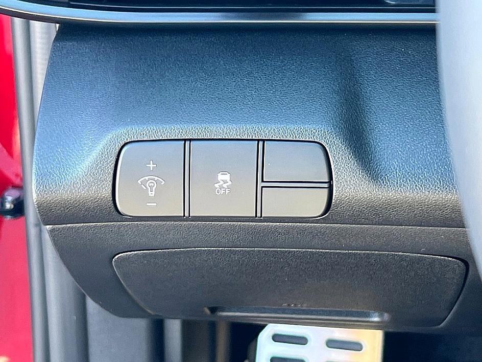 new 2026 Hyundai Elantra car, priced at $24,958