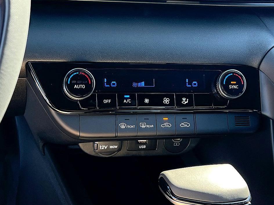 new 2026 Hyundai Elantra car, priced at $24,958