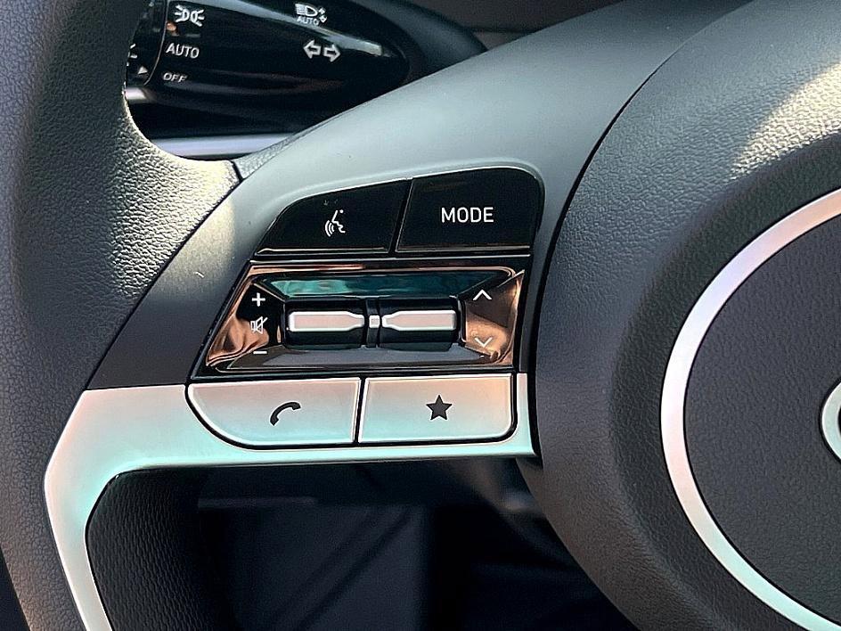 new 2026 Hyundai ELANTRA HEV car, priced at $26,031