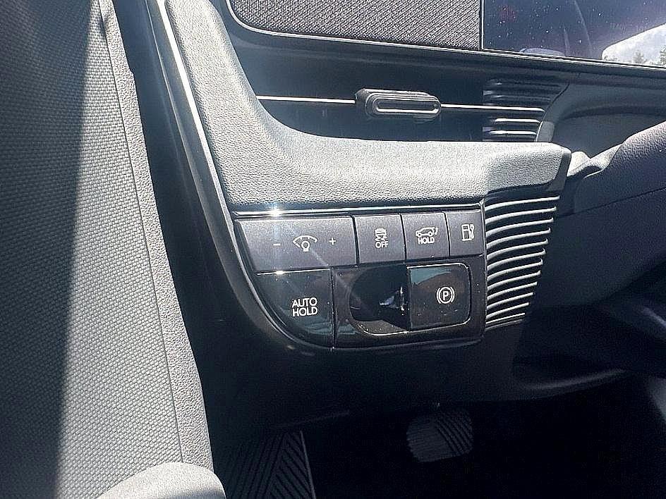 new 2025 Hyundai IONIQ 5 car, priced at $57,533