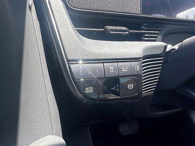 new 2025 Hyundai IONIQ 5 car, priced at $57,533