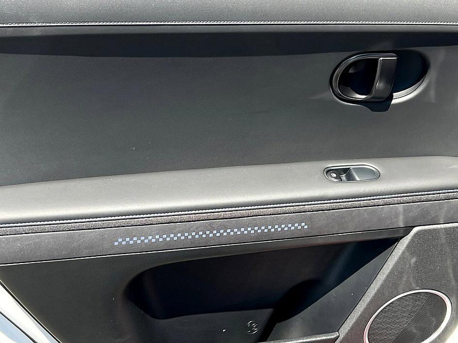 used 2025 Hyundai IONIQ 5 N car, priced at $58,988