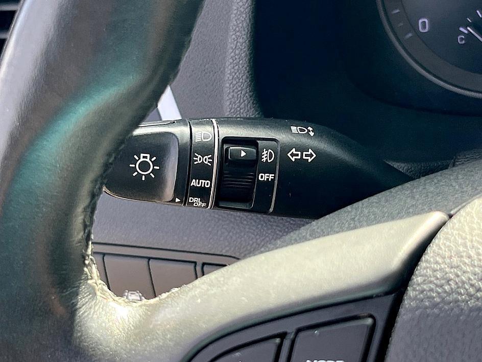 used 2018 Hyundai Tucson car, priced at $14,773