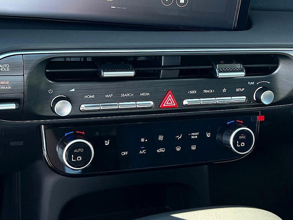 new 2026 Hyundai Palisade car, priced at $43,503