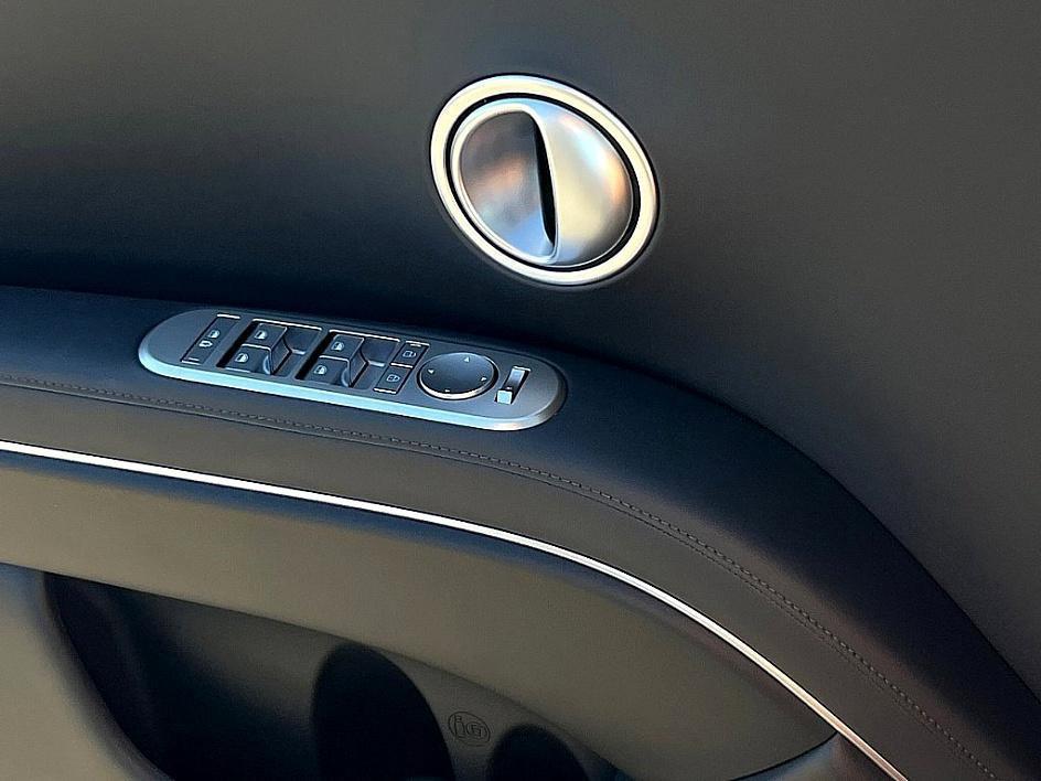 new 2026 Hyundai Palisade car, priced at $43,503