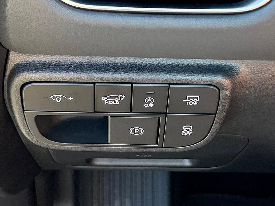 new 2026 Hyundai Palisade car, priced at $43,503