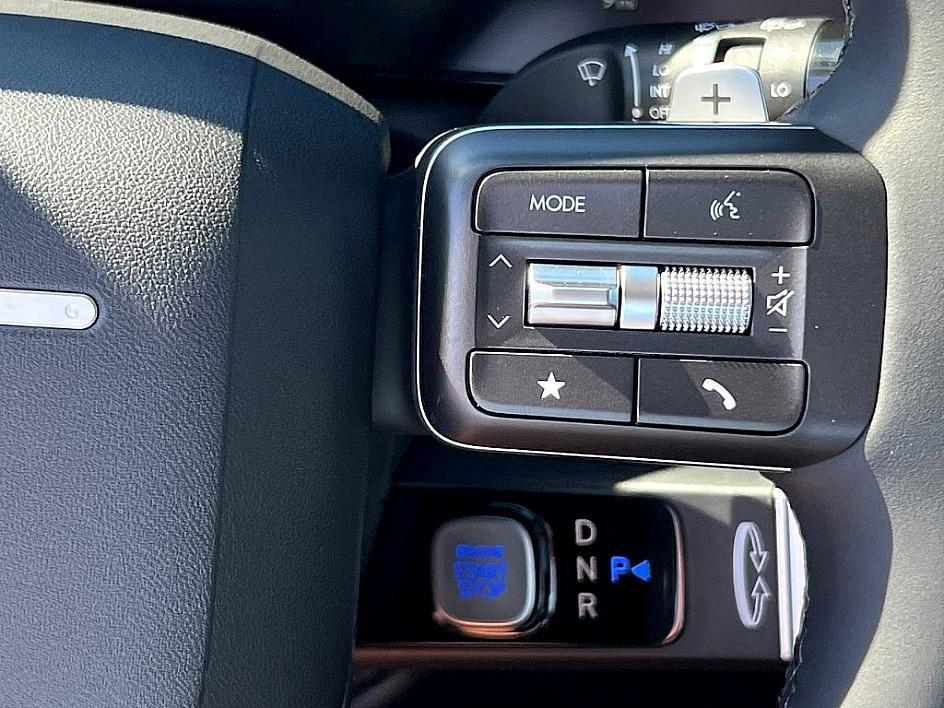 new 2026 Hyundai Palisade car, priced at $43,503