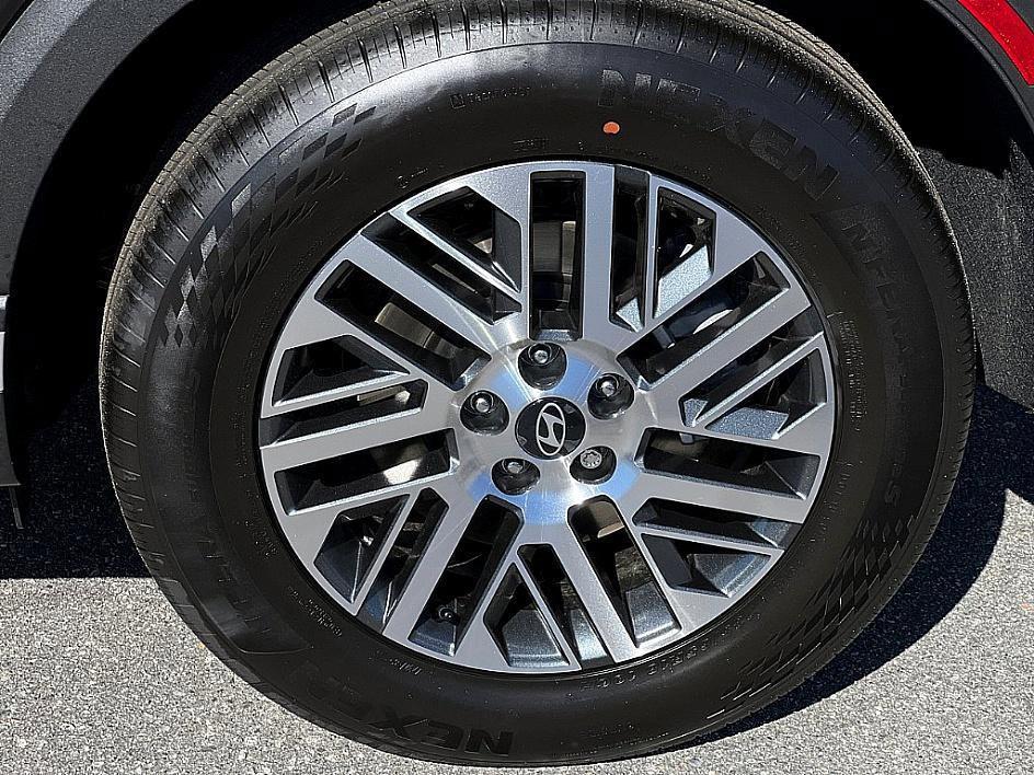 new 2026 Hyundai Palisade car, priced at $43,503