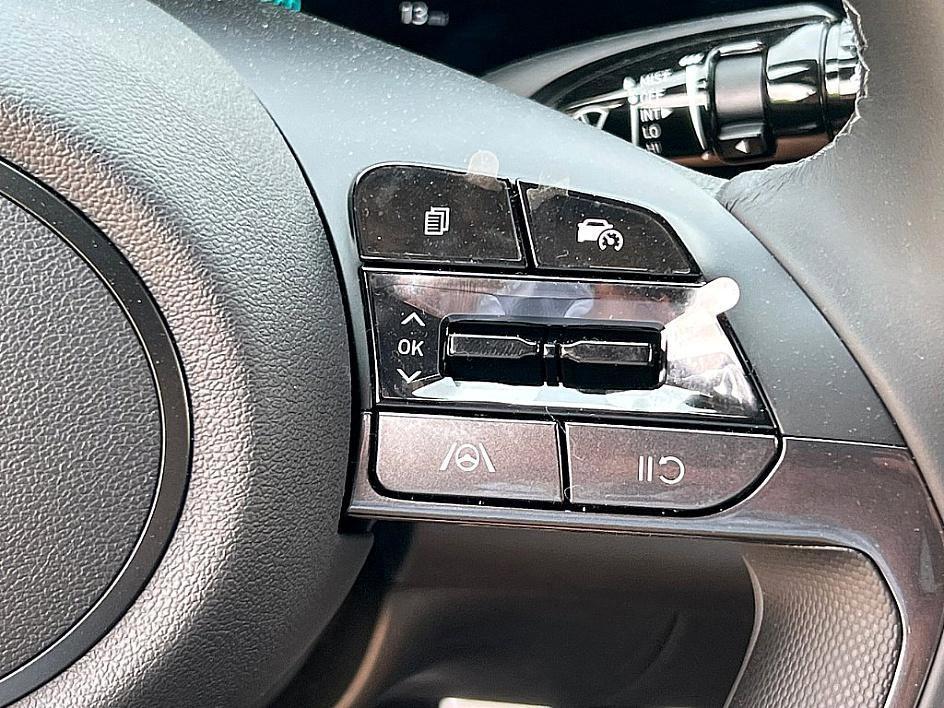 new 2025 Hyundai ELANTRA HEV car, priced at $27,215