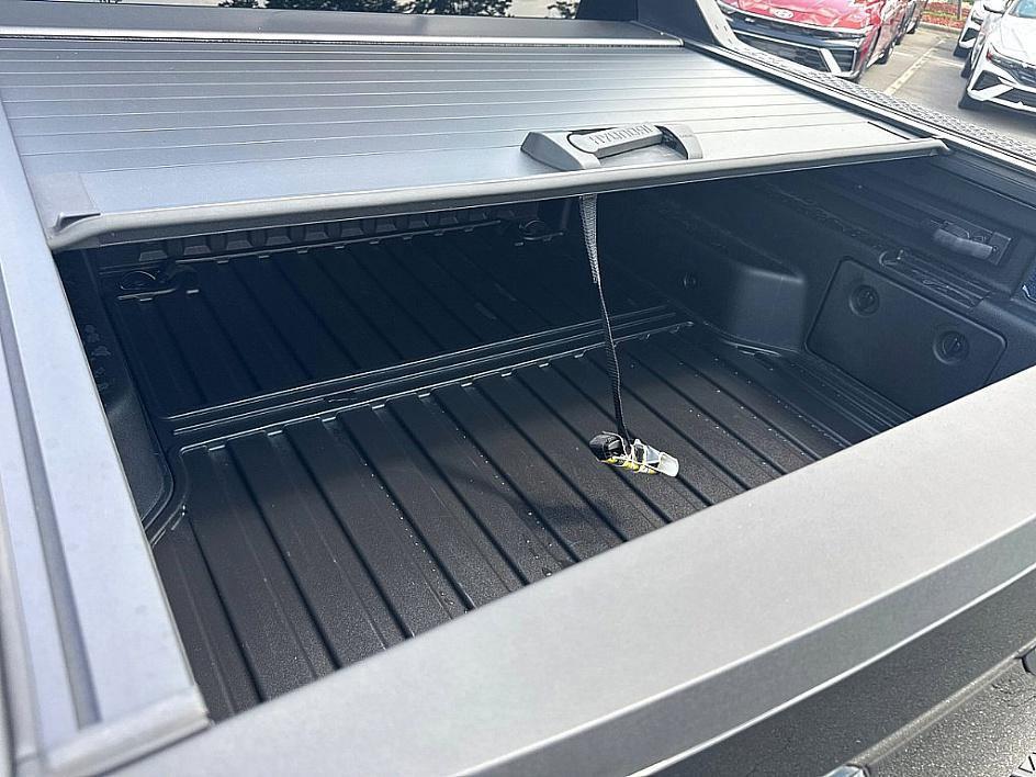 new 2025 Hyundai SANTA CRUZ car, priced at $32,284