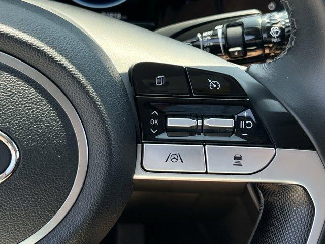 used 2022 Hyundai Elantra car, priced at $17,336