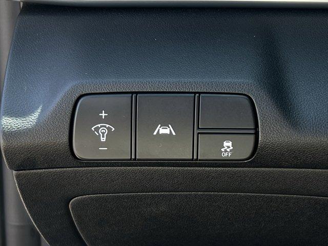 used 2022 Hyundai Elantra car, priced at $17,336