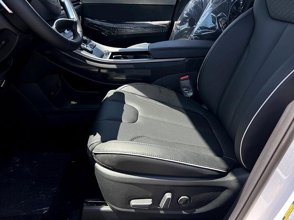 new 2025 Hyundai Palisade car, priced at $44,206