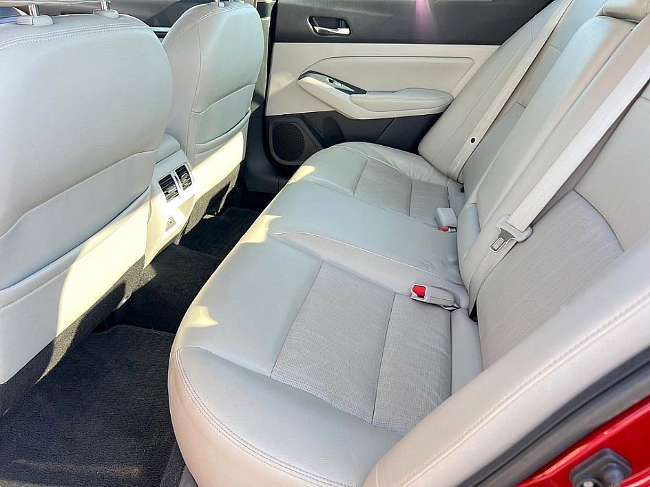 used 2019 Nissan Altima car, priced at $17,399
