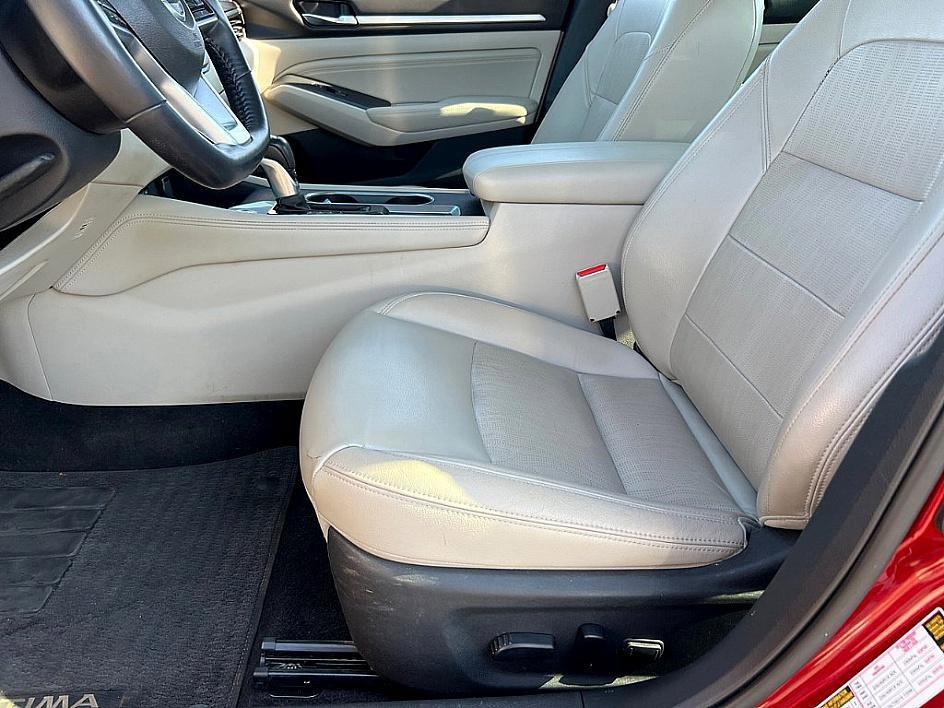 used 2019 Nissan Altima car, priced at $17,399
