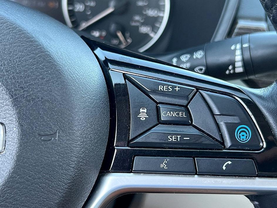 used 2019 Nissan Altima car, priced at $17,399
