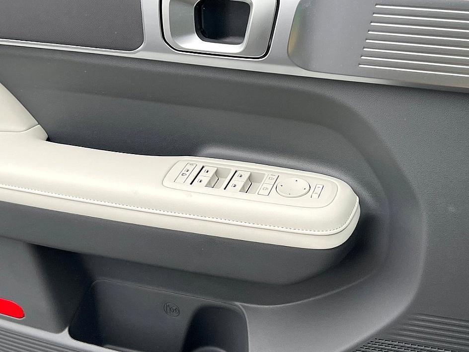 new 2026 Hyundai SANTA FE HEV car, priced at $35,494