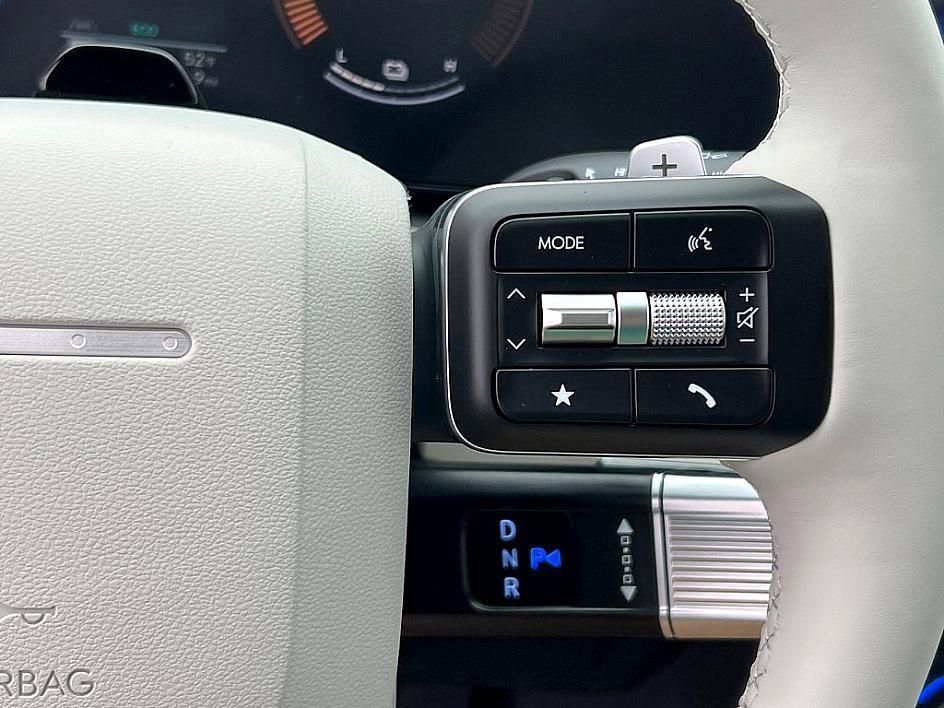 new 2026 Hyundai SANTA FE HEV car, priced at $35,494