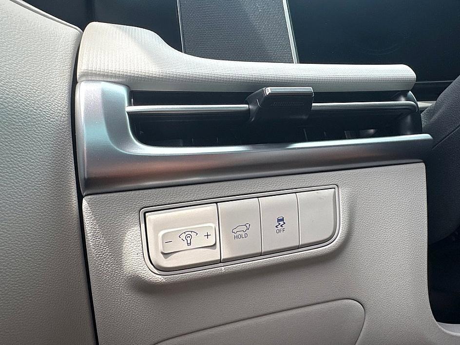 new 2025 Hyundai Tucson car, priced at $31,565