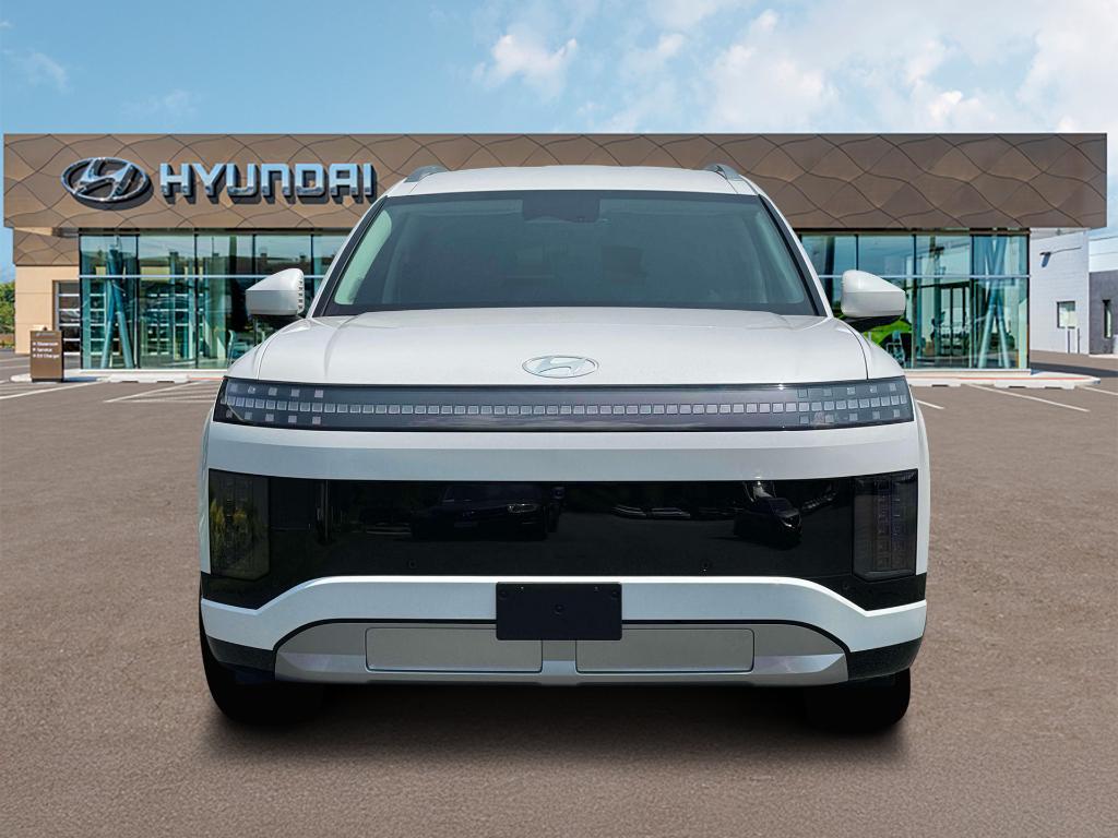 new 2026 Hyundai IONIQ 9 car, priced at $64,117