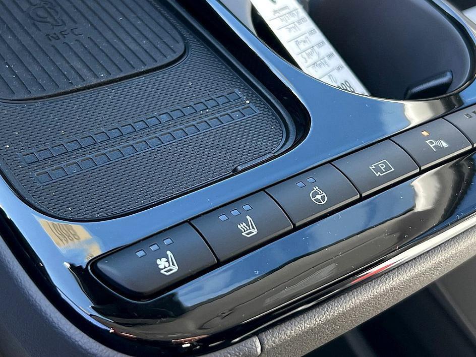 new 2026 Hyundai IONIQ 5 car, priced at $48,972