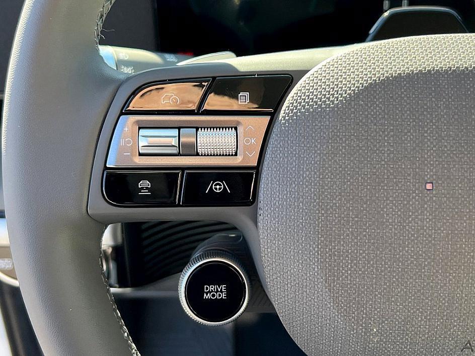 new 2026 Hyundai IONIQ 5 car, priced at $48,972