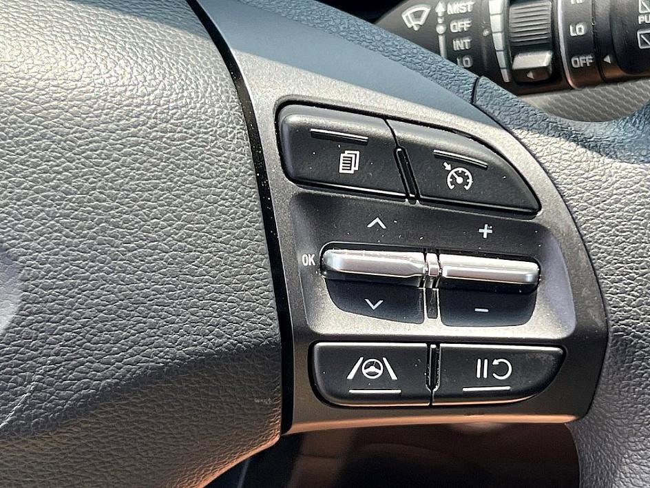 used 2022 Hyundai Kona car, priced at $18,995